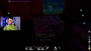 The Island but I can't use the wiki - Ark Ascended