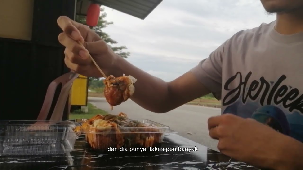 REVIEW TAKOYAKI (TAKOYAKI CHEF TAKO) YouTube