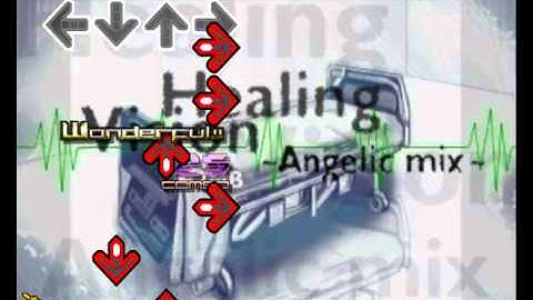Healing Vision (Angelic Mix) Basic