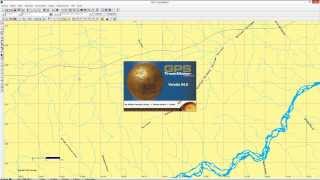 GPS TrackMaker® Expandir Zona screenshot 5