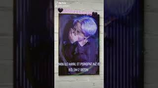 Jimin Ile Hayal Et Popat Kız 16 Bölüm 2Sezon