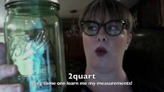 GAPS: Intro Diet- Days 1 & 5