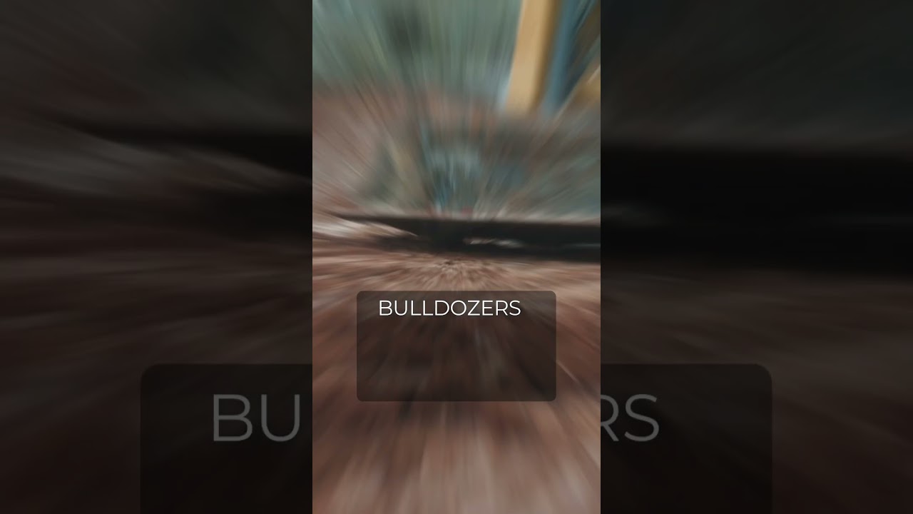 "Power Unleashed: Construction Equipment Showcase"