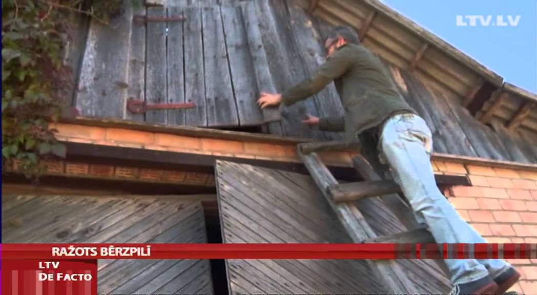 Policija par nelegālo cigarešu ražotni paziņo tikai pēc tam, kad par to sāk interesēties «De Facto»