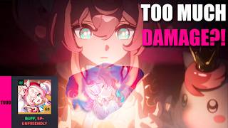 Turning HYACINE into a MONSTER DPS Using the Power of MONEY