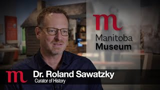 Preserve the heritage of Manitoba this GivingTuesday
