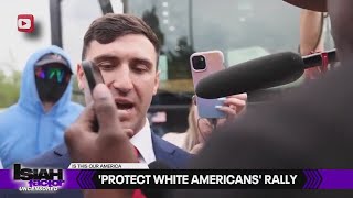 Is This Our America: Racial division & political agendas Profile
