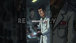 Japan's Secret Human Laboratory Unit 731