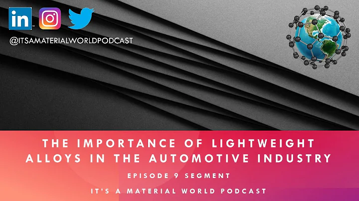 The Importance of Lightweight Alloys in the Automo...