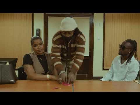 Tarrus Riley - Red Flags Produced by YoungBlood Records