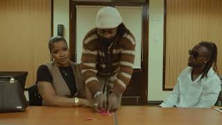 Tarrus Riley - Red Flags (Official Video)