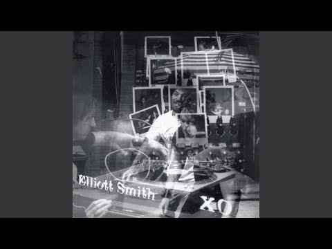 Elliott Smith — A Question Mark