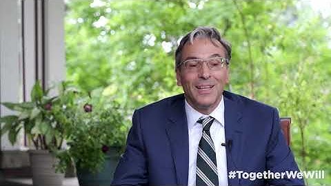 Meet Associate Dean for Academic and Student Affairs, Walter Hawthorne