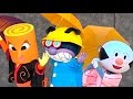 アンパンマンショー「大パニック!?おだんごパーティー」 Anpanman