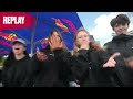 LIVESTREAM – Red Bull Wake Duel 2024