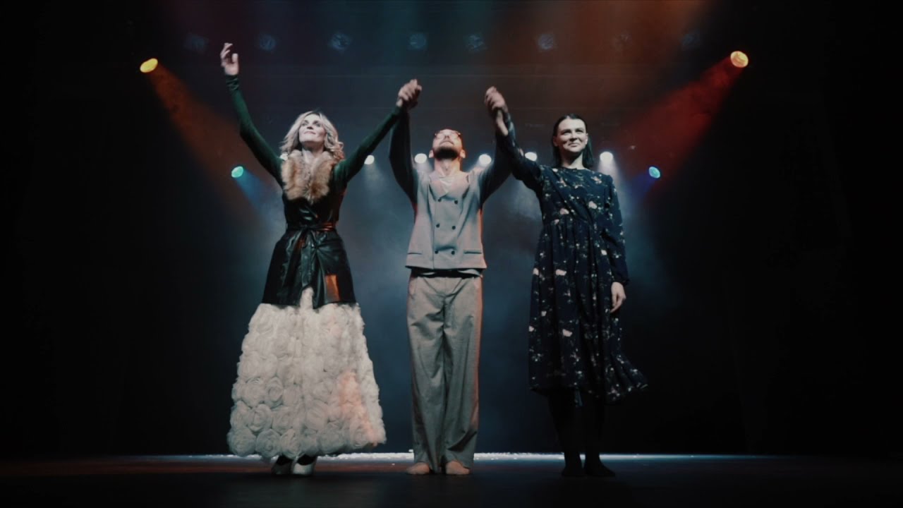 10TH AVENUE DANCE THEATRE 2020