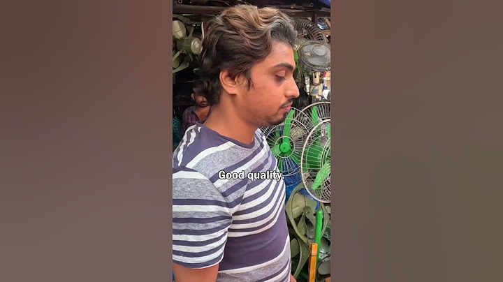 Buying airpod pro in chor bazar 🇮🇳