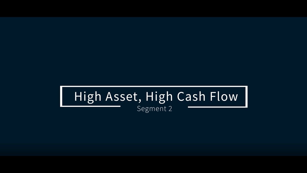 The Invisible Rich | Part 2: Business Owners, Doctors, Senior Officers