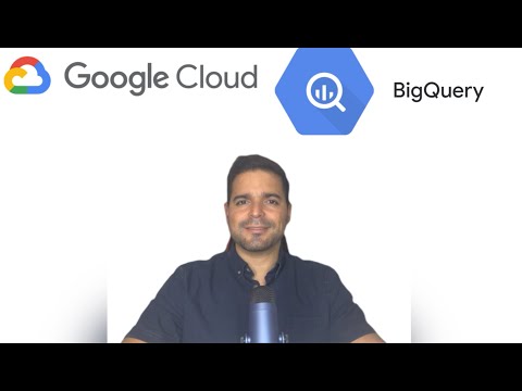 Access Google Cloud from BigQuery