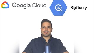 Access Google Cloud from BigQuery