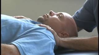 Craniosacral Therapy Level 1-Evaluation Protocol