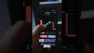 BDAG Locked? Become the VILLAIN (Motivation UNLOCKED) 🔥🦹