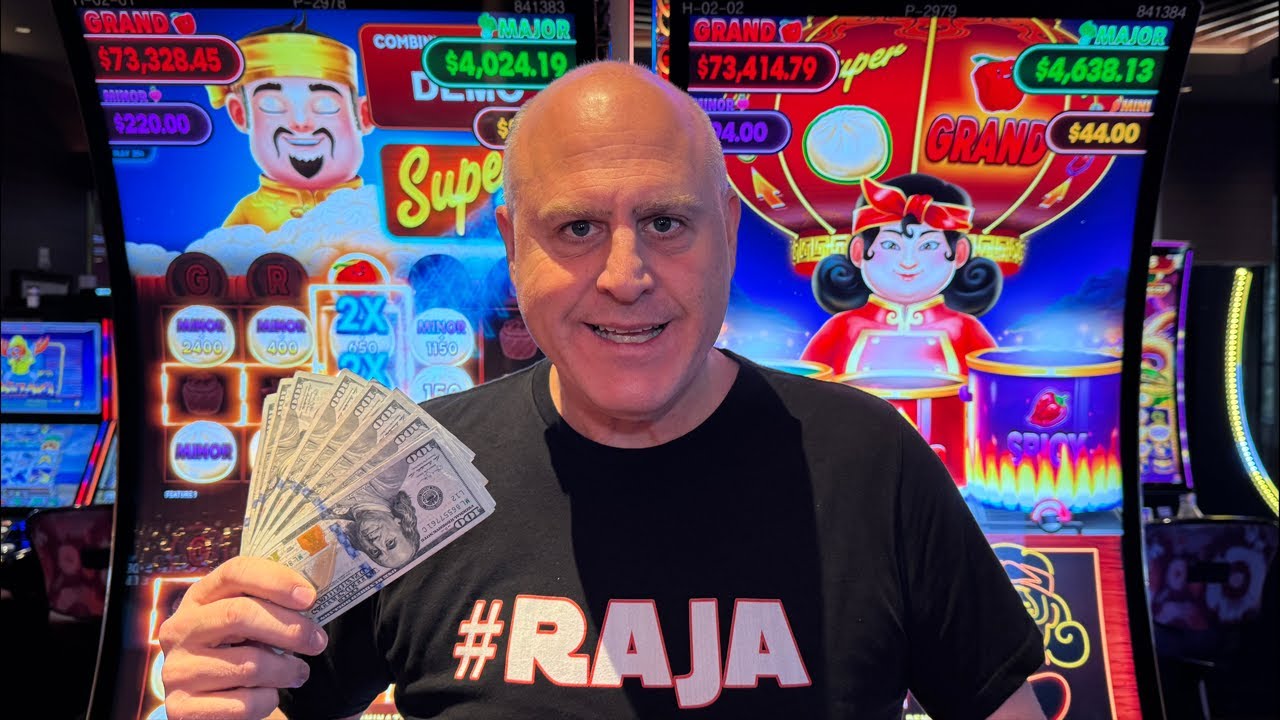 Testing my New Idea on these New Games