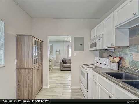 21386 CANAL DRIVE, Brooksville, FL home video tour