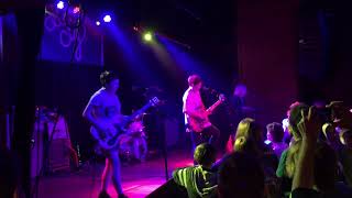 Diet Cig - Link In Bio (Live in Atlanta, GA)