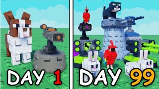 🐾✨ LILO Plays Protect Your Pet! 🐶💖 | Roblox Gameplay: Protect Your Pet! 🐾 #roblox#pet#game screenshot 4