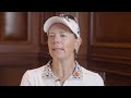 A Champion at Her Peak | Annika Sörenstam | The Rewind