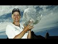 A Champion at Her Peak | Annika Sörenstam | The Rewind