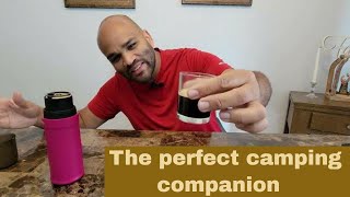 Outin Nano Portable Espresso Machine Review
Hello all, and welcome! In this video I go over some of the features of a portable espresso machine from Outin. When they first contacted me to try this machine I was a bit surprised that this even existed, I kid you not. I didnt think something like this existed, a portable expresso machine for me to use on my camping trips, HOW COOL IS THAT!! The machine is incredibly easy to use and maintain, requiring very little effort to make it work. Pour water on top, pack the coffee/pods on the bottom, make sure everything is closed tight, and let it rip, thats it! I think that only thing that could make this expresso machine any better would be if it could make freshly backed pastries to go with it, lol. Thank you all for watching!
***SHOP Outins site***
Outin site and discount:
https://outin.com/ERICKMARTINSUCRE
Code: ERICKMARTINSUCRE for 10% off
***Amazon links***
Outin Nano Expresso Machine: https://amzn.to/3VEB0C2
Outin Amazon store: https://amzn.to/3PFHGvI
Assortment of coffee pods Not Keurig: https://amzn.to/43FjPSF Outin Nano Portable Espresso Machine Review