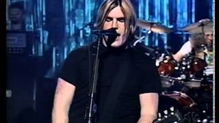 Everyone by Socialburn, Live on Last Call With Carson Daly (05/02/2003)