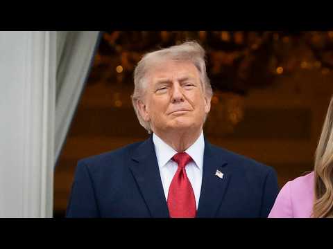 LIVE: Trump Participates in Cabinet Meeting (May 27)