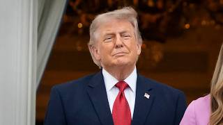 LIVE: Trump Participates in Cabinet Meeting (May 27)