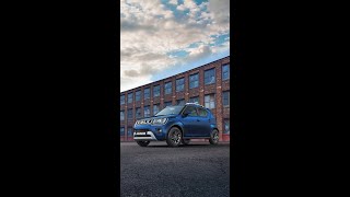Go Where the Map Ends. Turn Where Others Can’t. #Ignis