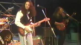 Blue Blues Band-C'mon Baby Let the Good Times Roll