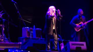 Patti Smith - Break It Up (In Memory Of Jim Morrison) (17.05.2026 - Istanbul)