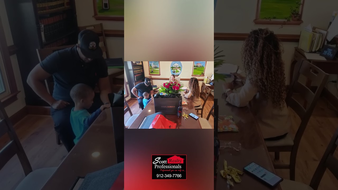 🎉 Congratulations to the Wright Family on their beautiful new home! 🏡✨