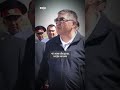 Золотое месторождение Кольбаева досталось другу Ташиева: Часть 2