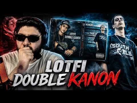 LOTFI DK - America reaction 😱🔥😱