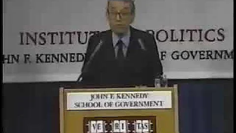 The United Nations and International Terrorism