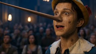 Shrek Live Action Movie Trailer