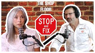 Stop and Fix no more Keeping and eye on it | Ep.33