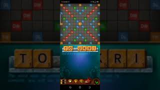 Word Games AI (Free Offline Games) (LP MOD) Gameplay Showcase screenshot 3