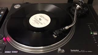 Steve Walsh - Let's Get Together Tonite(All Together Tonite Mix)