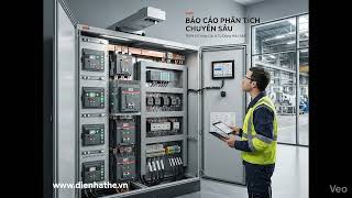 Phân tích & đánh giá chất lượng sản phẩm ABB