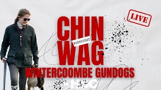 Deer Dogs & Decisiveness: Solid Companions. Chinwag Wednesday with  Wintercoombe Gundogs Ep 25