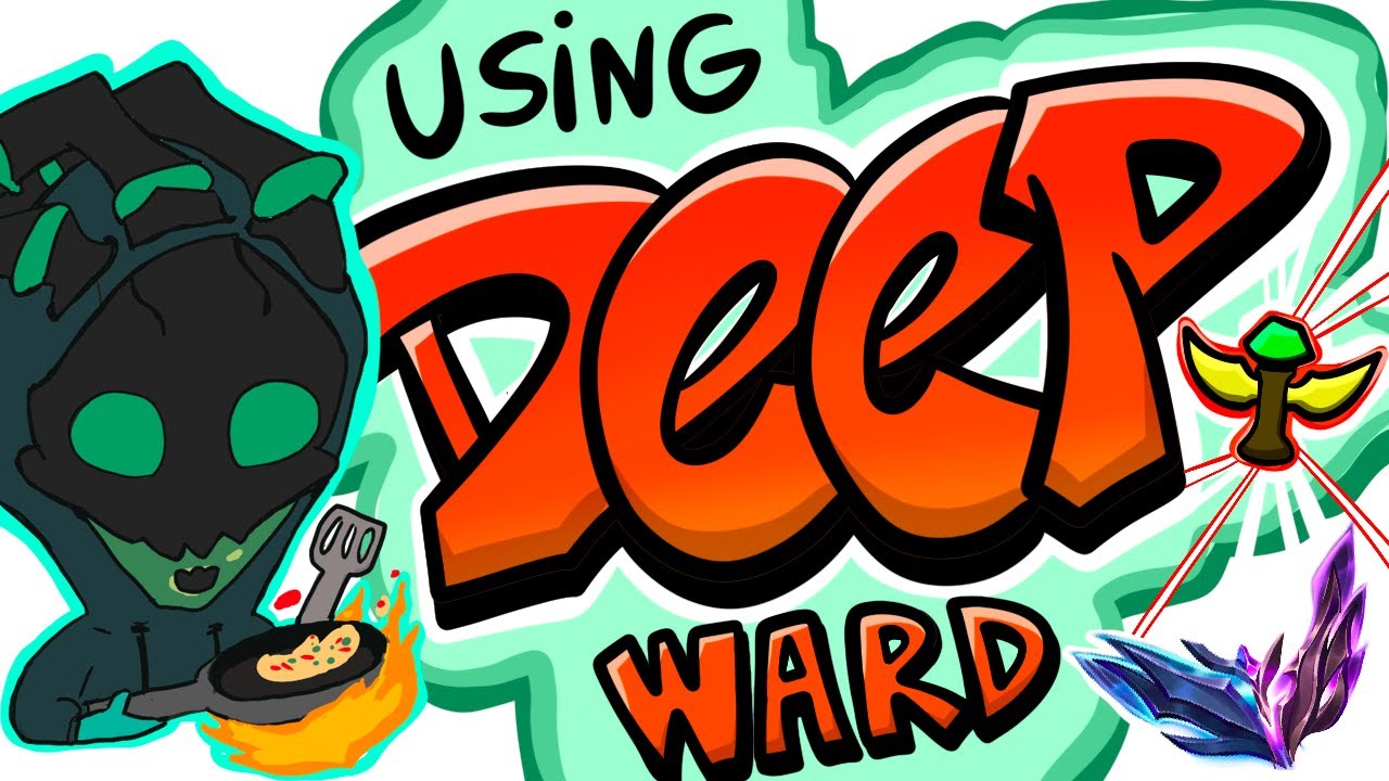 DEEP WARD - Thresh to Master Ep. 23